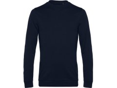 B&C #Set In Pánská mikina 01.U01W navy blue