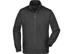 Daiber JN 46 Pánská mikina 02.0046 black