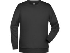 Daiber JN 794 Pánská mikina 02.0794 black