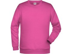 Daiber JN 794 Pánská mikina 02.0794 pink