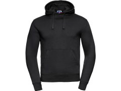 Russell Athletic 265M Pánská mikina s&nbsp;kapucí "Authentic" 10.265M black