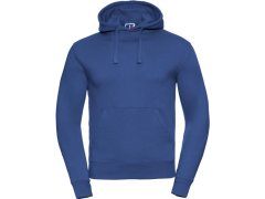 Russell Athletic 265M Pánská mikina s kapucí "Authentic" 10.265M bright royal