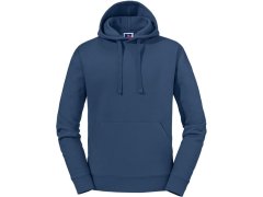 Russell Athletic 265M Pánská mikina s kapucí "Authentic" 10.265M indigo blue