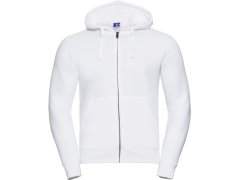 Russell Athletic 266M Pánská mikina s kapucí "Authentic" 10.266M white