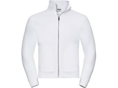 Russell Athletic 267M Pánská mikina "Authentic" 10.267M white