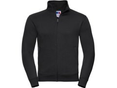 Russell Athletic 267M Pánská mikina "Authentic" 10.267M black