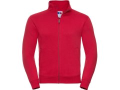 Russell Athletic 267M Pánská mikina "Authentic" 10.267M classic red