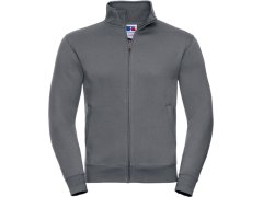 Russell Athletic 267M Pánská mikina "Authentic" 10.267M convoy grey