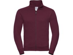 Russell Athletic 267M Pánská mikina "Authentic" 10.267M burgundy
