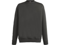 Fruit of the Loom Lightweight Set-In Sweat Pánská mikina 16.2156 light graphite