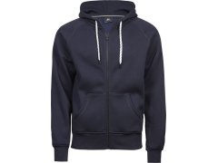 Tee Jays TJ 5435 Pánská mikina s kapucí 18.5435 navy