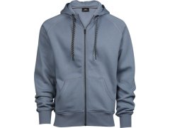 Tee Jays TJ 5435 Pánská mikina s kapucí 18.5435 flint stone