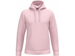Kariban K 476 Pánská mikina s kapucí 20.K476 pale pink