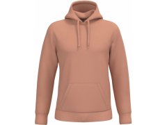 Kariban K 476 Pánská mikina s kapucí 20.K476 peach