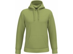 Kariban K 476 Pánská mikina s kapucí 20.K476 pistachio