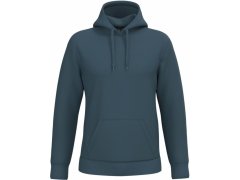Kariban K 476 Pánská mikina s kapucí 20.K476 orion blue