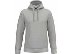 Kariban K 476 Pánská mikina s kapucí 20.K476 sweet grey