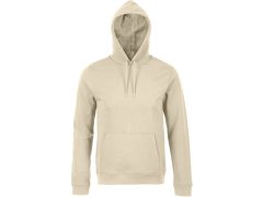 NEOBLU Nicholas Men Pánská mikina s kapucí 24.3196 dusty beige