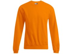 Promodoro 2199 Pánská mikina 40.2199 orange