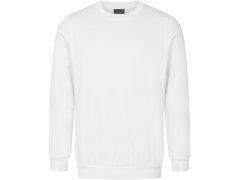 Promodoro 5099 Pánská mikina 40.5099 white