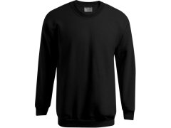Promodoro 5099 Pánská mikina 40.5099 black
