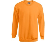Promodoro 5099 Pánská mikina 40.5099 orange