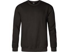 Promodoro 5099 Pánská mikina 40.5099 charcoal