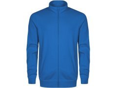 Promodoro 5270 Pánská pracovní mikina - EXCD 40.5270 cobalt blue