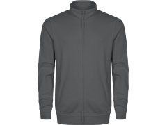 Promodoro 5270 Pánská pracovní mikina - EXCD 40.5270 steel grey
