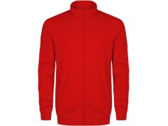 Promodoro 5270 Pánská pracovní mikina - EXCD 40.5270 fire red