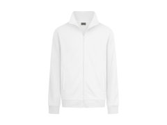 Promodoro 5290 Pánská mikina 40.5290 white