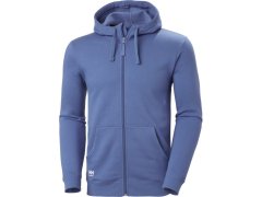 Helly Hansen Classic 79328 Pánská mikina s kapucí "Classic" 59.9328 stone blue