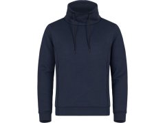 Clique Hobart Sweater Men Pánská mikina 67.1022 dark navy