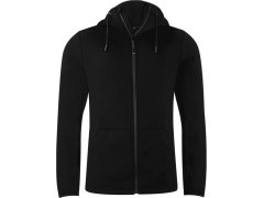 Cutter & Buck Pemberton Jacket Men Pánská mikina s&nbsp;kapucí 68.8418 black