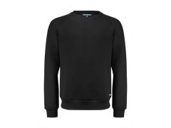 Cutter & Buck Pemberton Crewneck Men Pánská mikina 68.8422 black