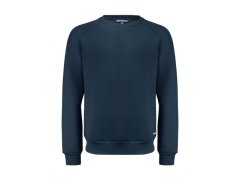Cutter & Buck Pemberton Crewneck Men Pánská mikina 68.8422 dark navy