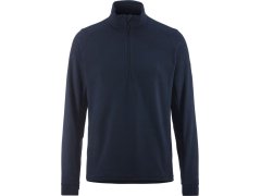 Craft Corporate CORE Explore Fleece Midlayer M Pánská fleecová mikina s 1/4 zipem 81.5246 blaze