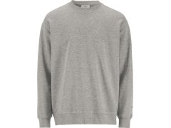 Craft Corporate Frequent Sweatshirt M Pánská těžká mikina 81.6296 grey melange
