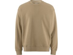 Craft Corporate Frequent Sweatshirt M Pánská těžká mikina 81.6296 taupe