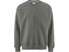 Craft Corporate Frequent Sweatshirt M Pánská těžká mikina 81.6296 lava