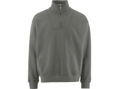 Craft Corporate Frequent Hz Sweatshirt M Pánska mikina s 1/4 zipem 81.6304 lava