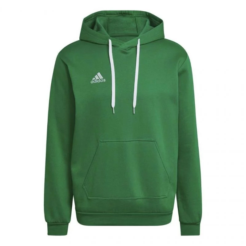 Pánská mikina HI2141 Zelená - Adidas - Pánské oblečení mikiny