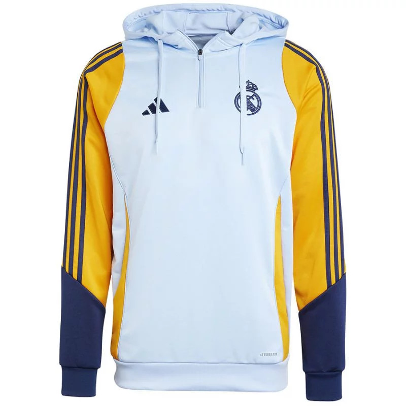 Pánská mikina Real Madrid M IT5091 - Adidas