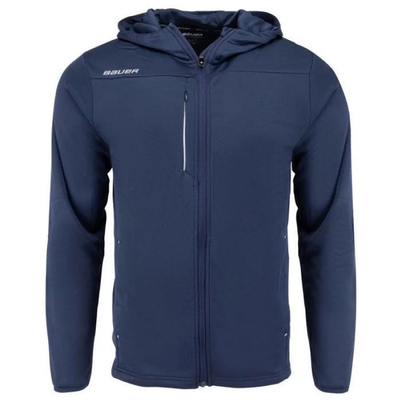 Mikina na zip Vapor Fleece Sr M 1056824 - Malfini