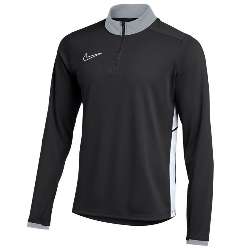 Pánská mikina M FZ9767- 010 Černá - Nike