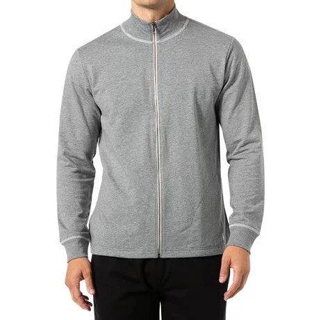 Polo Pánská mikina na zip 714730617001 - Ralph Lauren