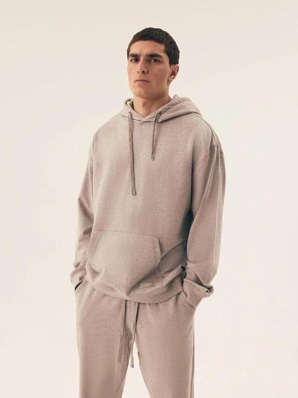 Henderson 43038 Motion Homewear mikina M-3XL - Pánské oblečení mikiny