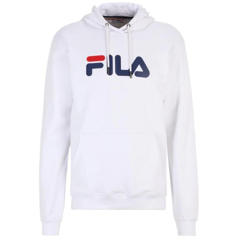 Fila Barumini Hoody M Mikina FAU0068.10001 Fila Barumini Hoody M Mikina FAU0068.10001 - Pánské oblečení mikiny