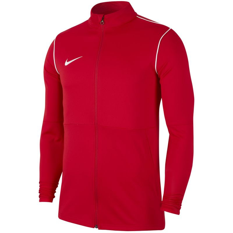 Pánská mikina Nike Dri-FIT Park 20 Track M FJ3022 657