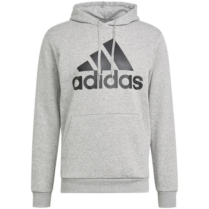 Mikina adidas M BL FL HD M GK9577 pánské